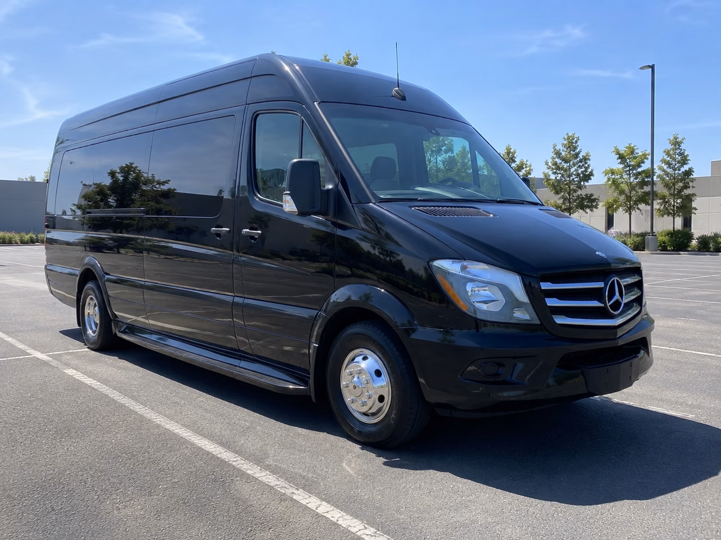 akron concert transportation