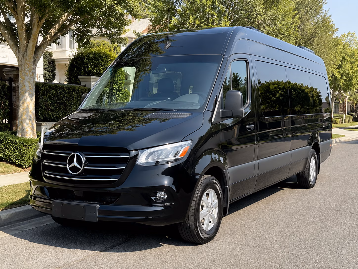 akron event transportation